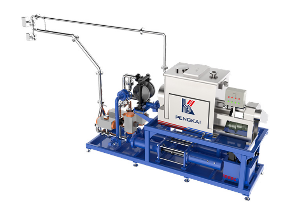 灌裝機(jī)組 灌裝機(jī)組